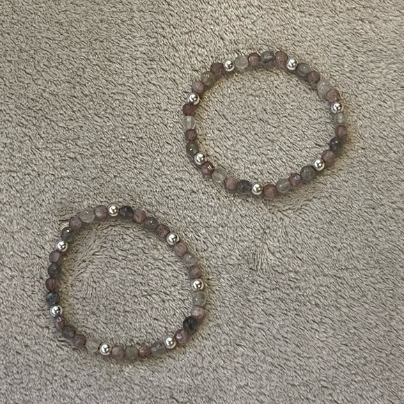 Beaded Bracelets - Picture 2 of 2